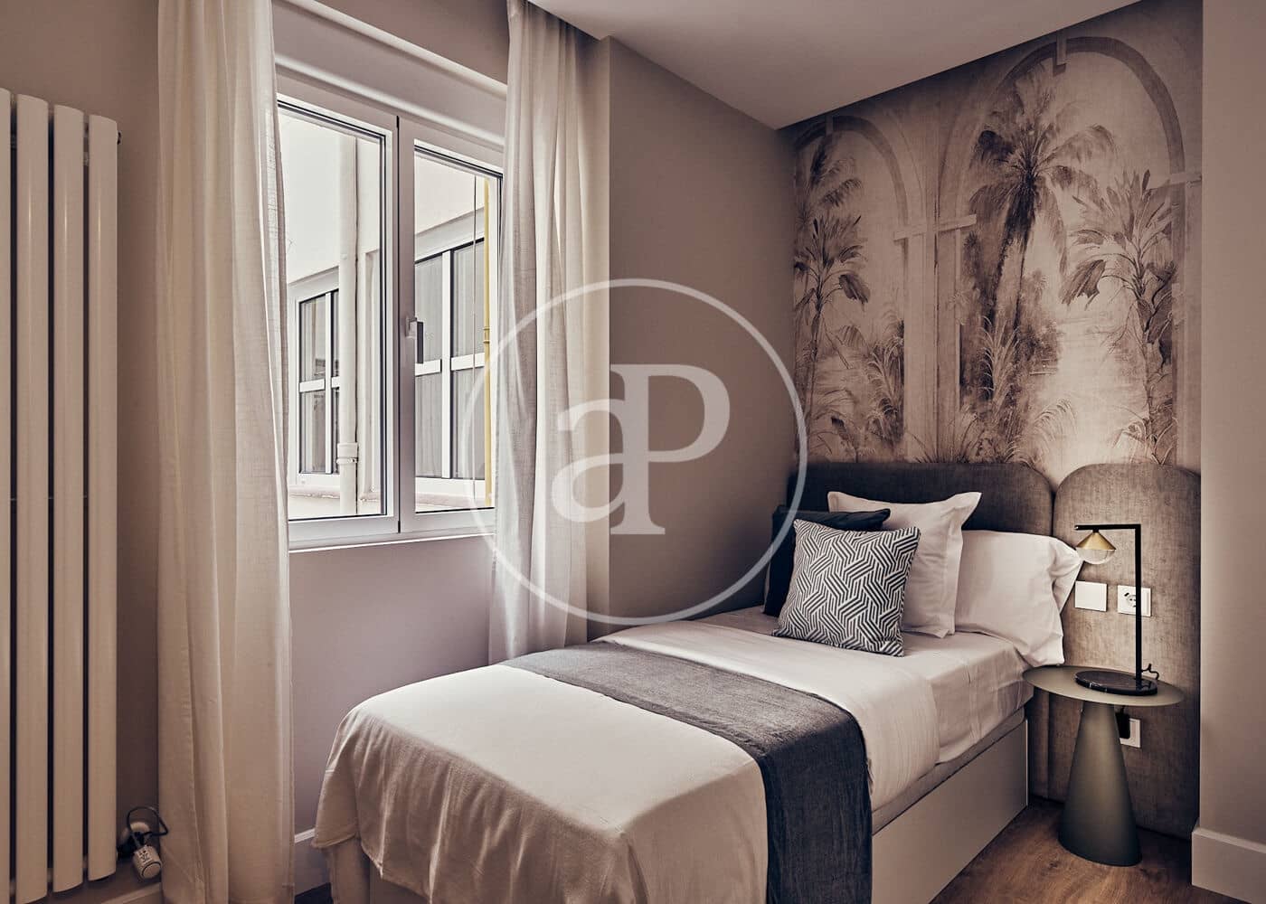 5 Zimmer Apartment zu verkaufen in Madrid Stadt - 3.959.000 € (Ref: 10078185)