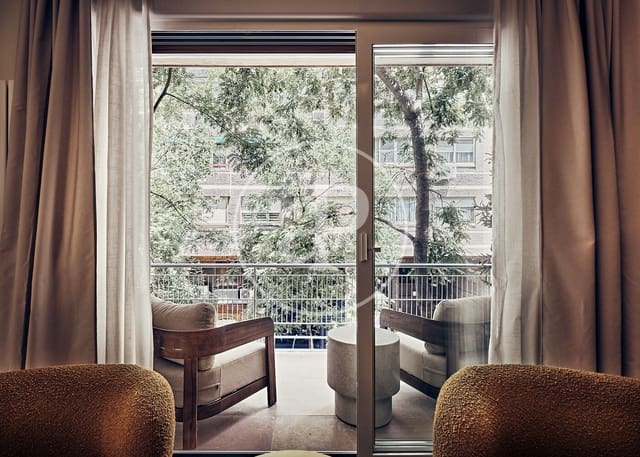 5 Zimmer Apartment zu verkaufen in Lista, Madrid Stadt - 3.959.000 € (Ref: 10078185)