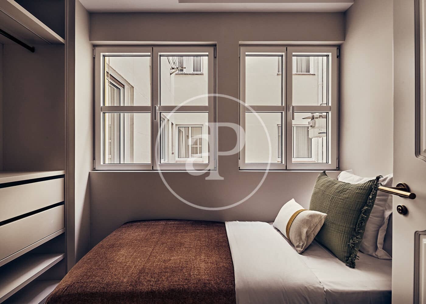 5 Zimmer Apartment zu verkaufen in Madrid Stadt - 3.959.000 € (Ref: 10078185)