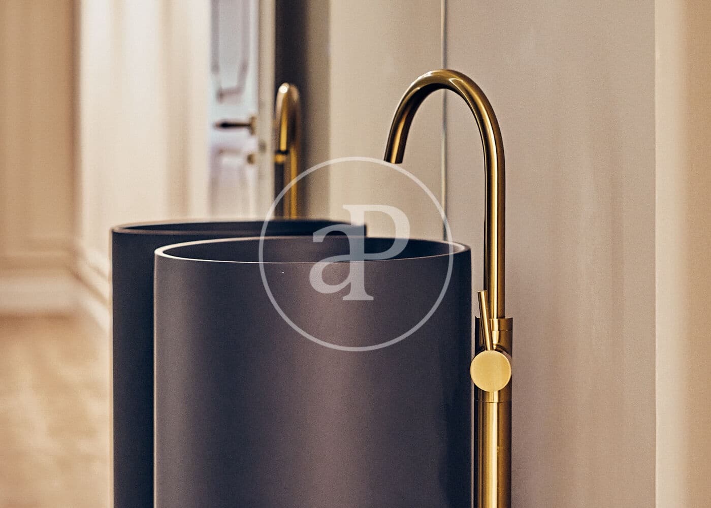 5 Zimmer Apartment zu verkaufen in Madrid Stadt - 3.959.000 € (Ref: 10078185)