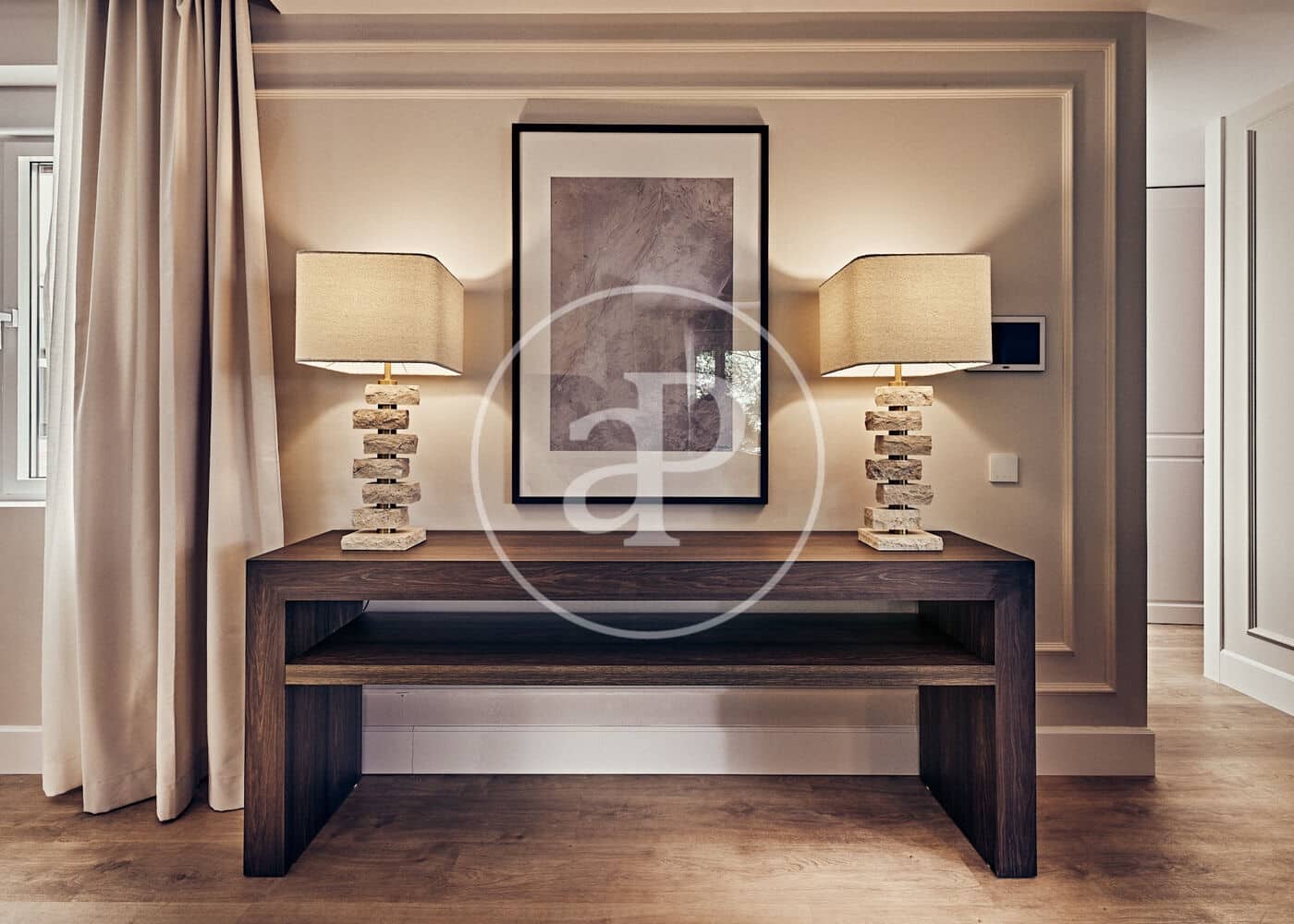 5 Zimmer Apartment zu verkaufen in Madrid Stadt - 3.959.000 € (Ref: 10078185)