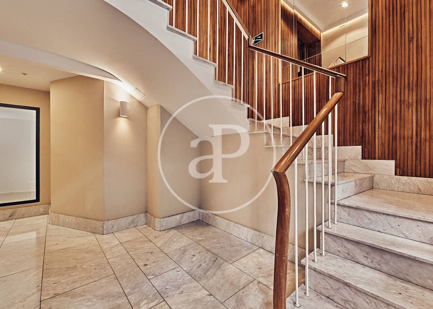 5 Zimmer Apartment zu verkaufen in Madrid Stadt - 3.959.000 € (Ref: 10078185)