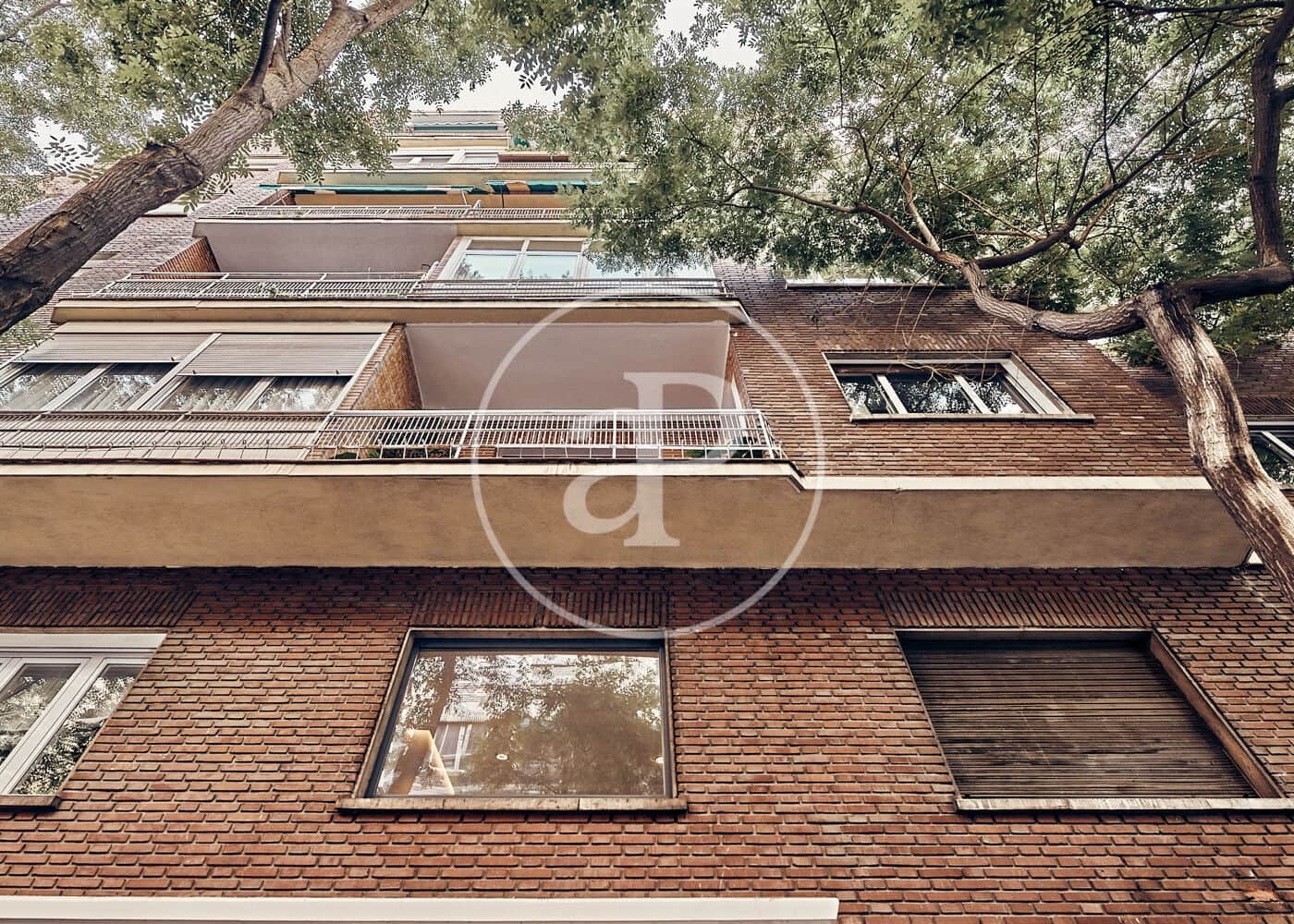 5 Zimmer Apartment zu verkaufen in Madrid Stadt - 3.959.000 € (Ref: 10078185)
