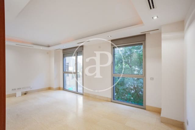 3 camera da letto Appartamento da affittare in Peñagrande, Madrid città con piscina garage - 2.400 € (Rif: 10078187)