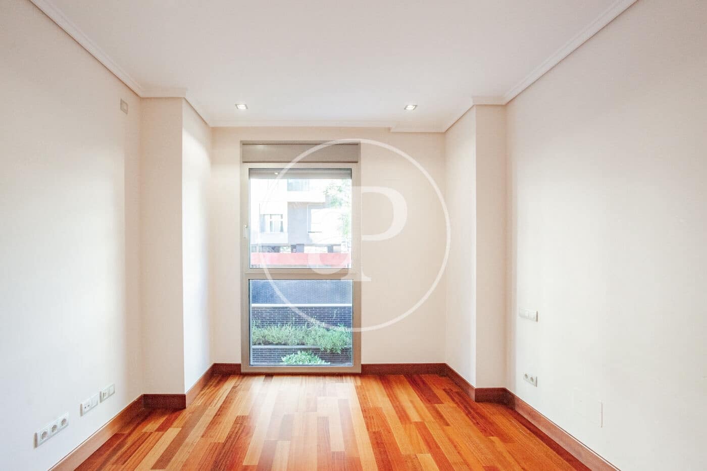 3 camera da letto Appartamento da affittare in Madrid citta con piscina garage - 2.400 € (Rif: 10078187)
