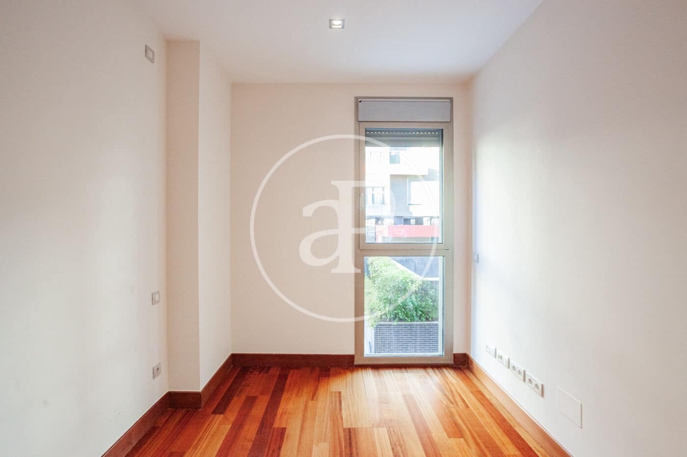 3 camera da letto Appartamento da affittare in Madrid citta con piscina garage - 2.400 € (Rif: 10078187)