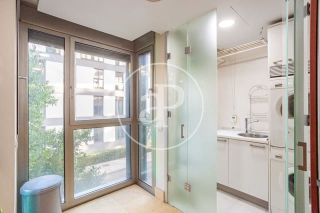 3 camera da letto Appartamento da affittare in Peñagrande, Madrid città con piscina garage - 2.400 € (Rif: 10078187)