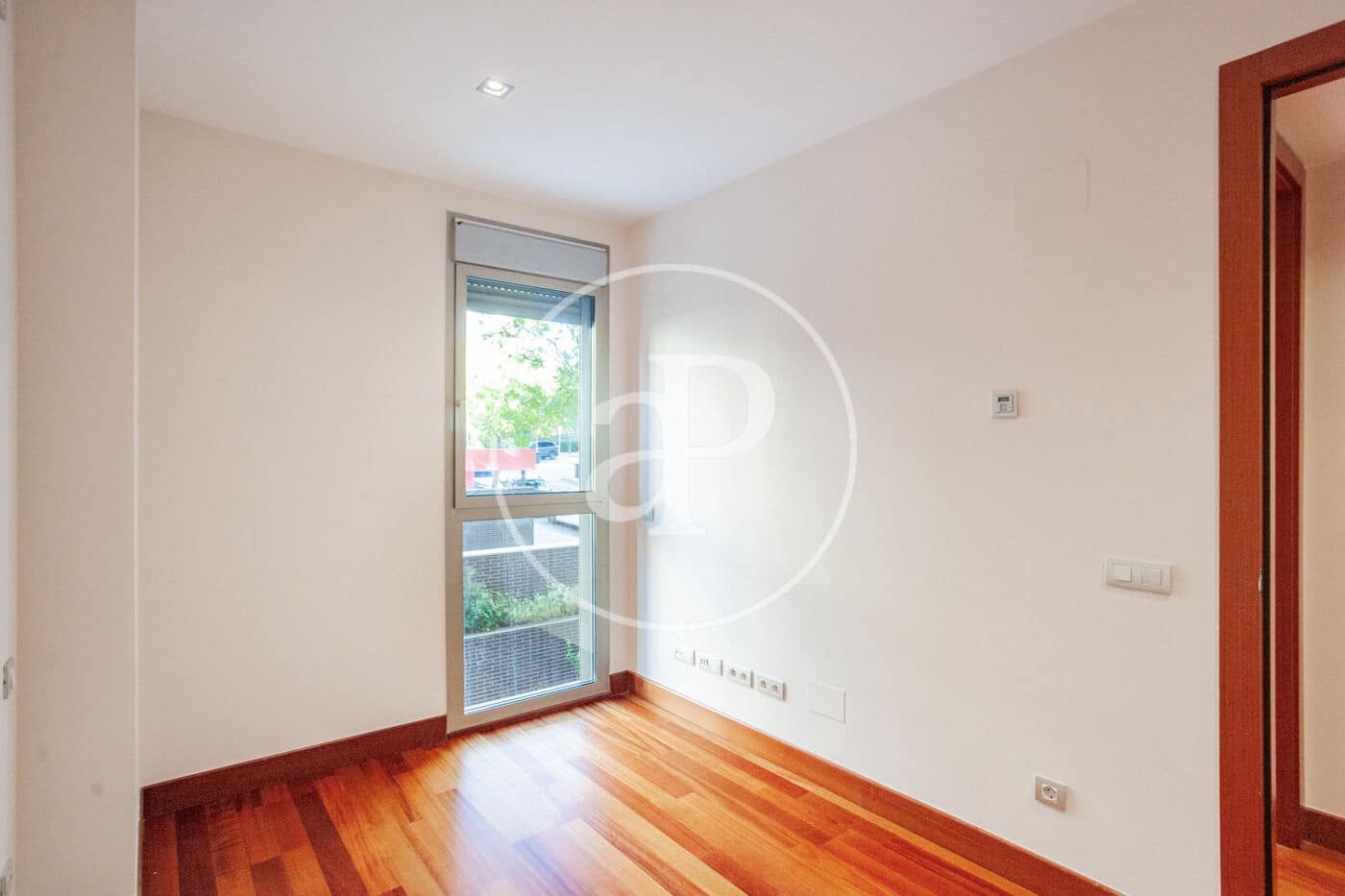 3 camera da letto Appartamento da affittare in Madrid citta con piscina garage - 2.400 € (Rif: 10078187)