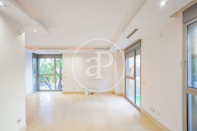 3 camera da letto Appartamento da affittare in Peñagrande, Madrid città con piscina garage - 2.400 € (Rif: 10078187)