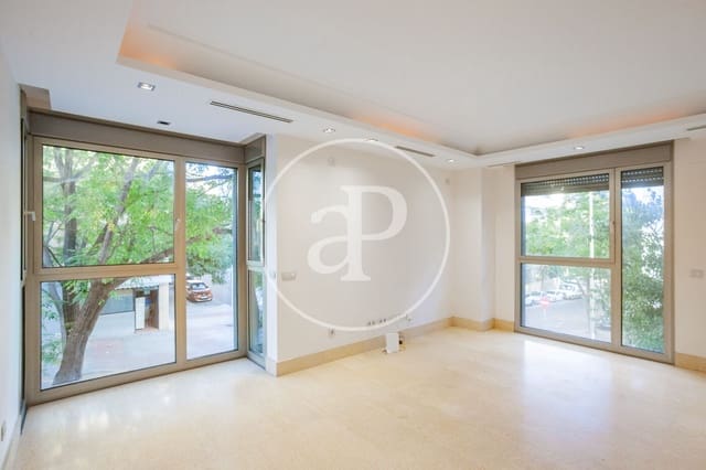 3 camera da letto Appartamento da affittare in Peñagrande, Madrid città con piscina garage - 2.400 € (Rif: 10078187)