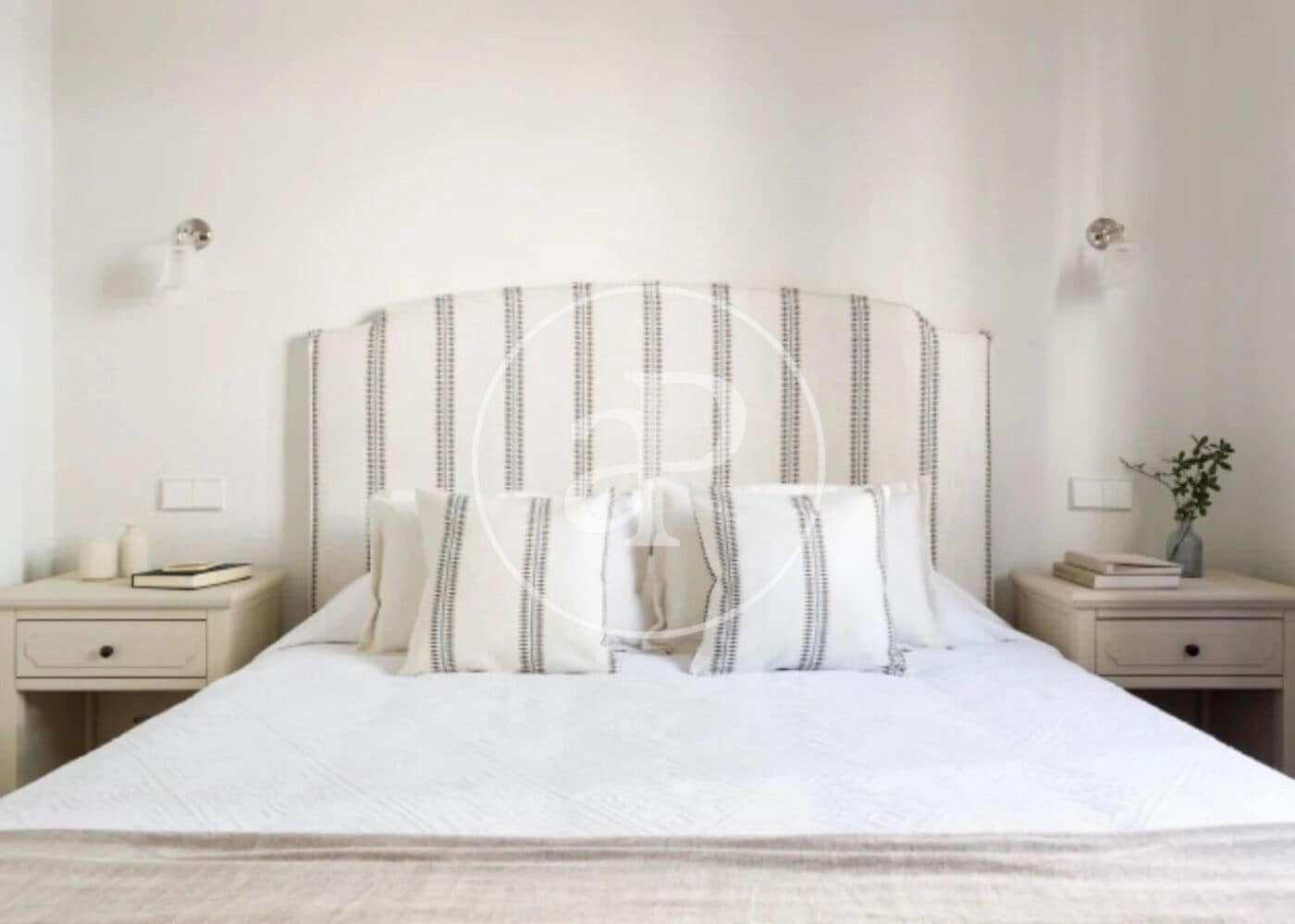 Apartamento de 3 habitaciones en Madrid ciudad en alquiler - 6.500 € (Ref: 10078188)