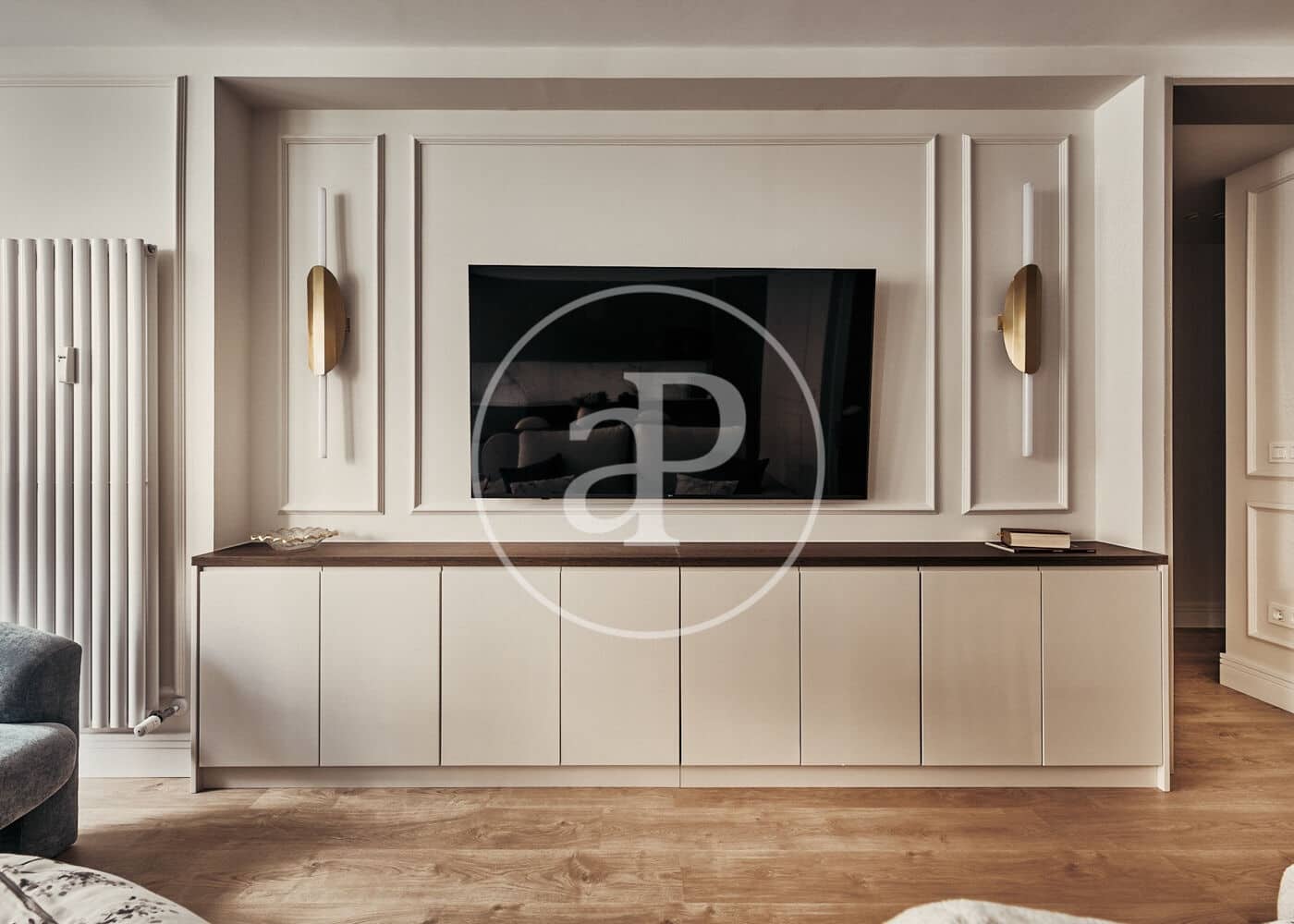 3 Zimmer Apartment zu verkaufen in Madrid Stadt - 1.699.000 € (Ref: 10078189)