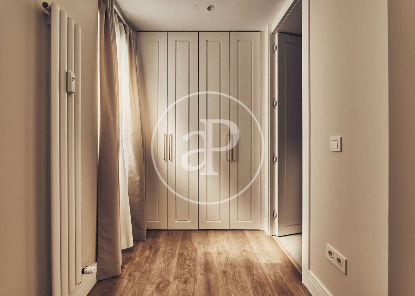 3 Zimmer Apartment zu verkaufen in Madrid Stadt - 1.699.000 € (Ref: 10078189)