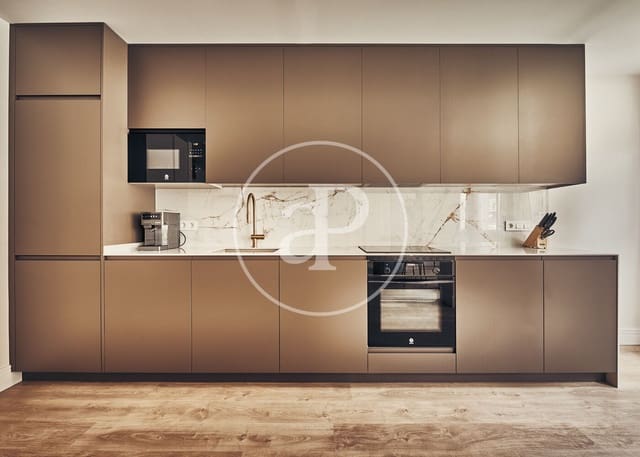 3 Zimmer Apartment zu verkaufen in Lista, Madrid Stadt - 1.699.000 € (Ref: 10078189)