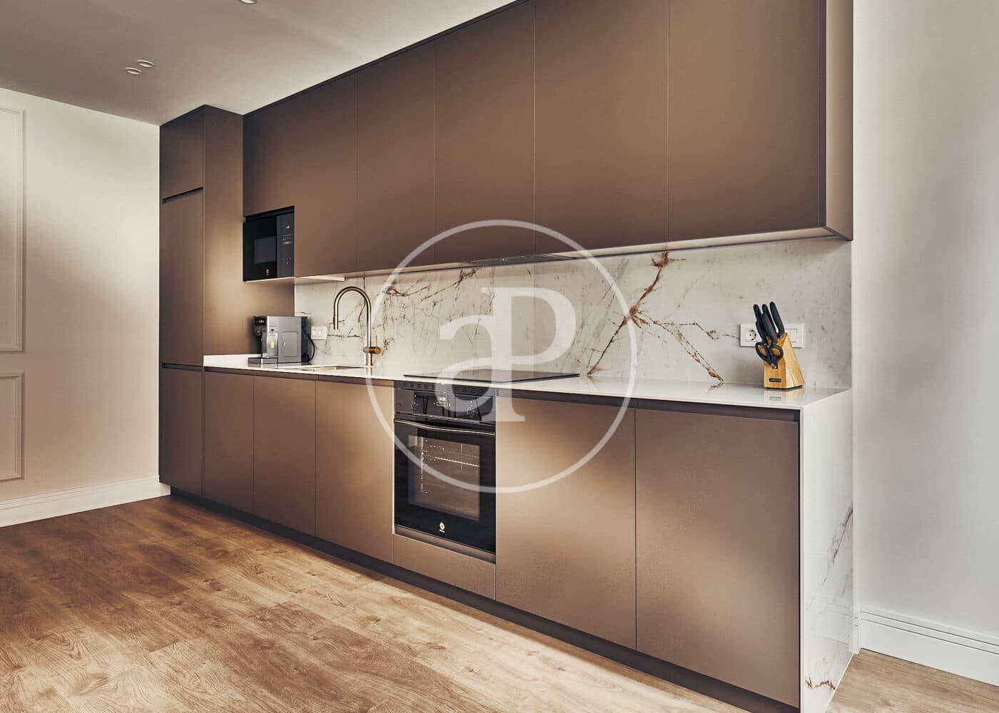 3 Zimmer Apartment zu verkaufen in Madrid Stadt - 1.699.000 € (Ref: 10078189)