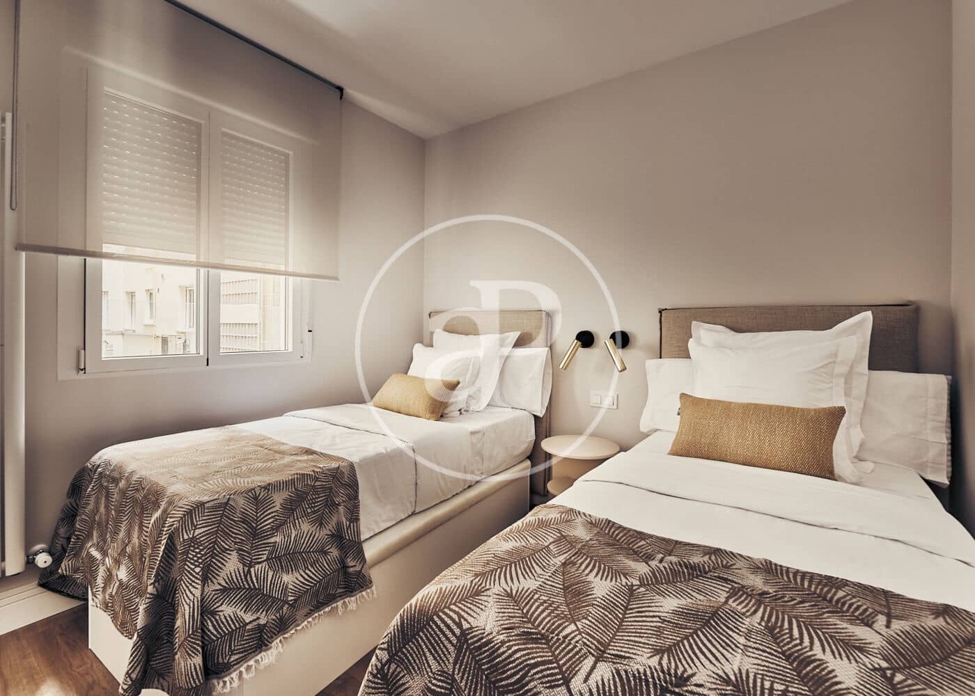 3 Zimmer Apartment zu verkaufen in Madrid Stadt - 1.699.000 € (Ref: 10078189)