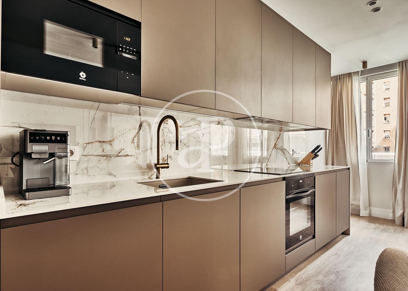 3 Zimmer Apartment zu verkaufen in Madrid Stadt - 1.699.000 € (Ref: 10078189)