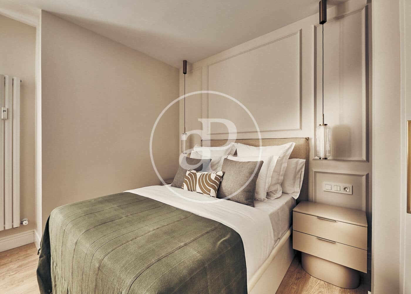 3 Zimmer Apartment zu verkaufen in Madrid Stadt - 1.699.000 € (Ref: 10078189)