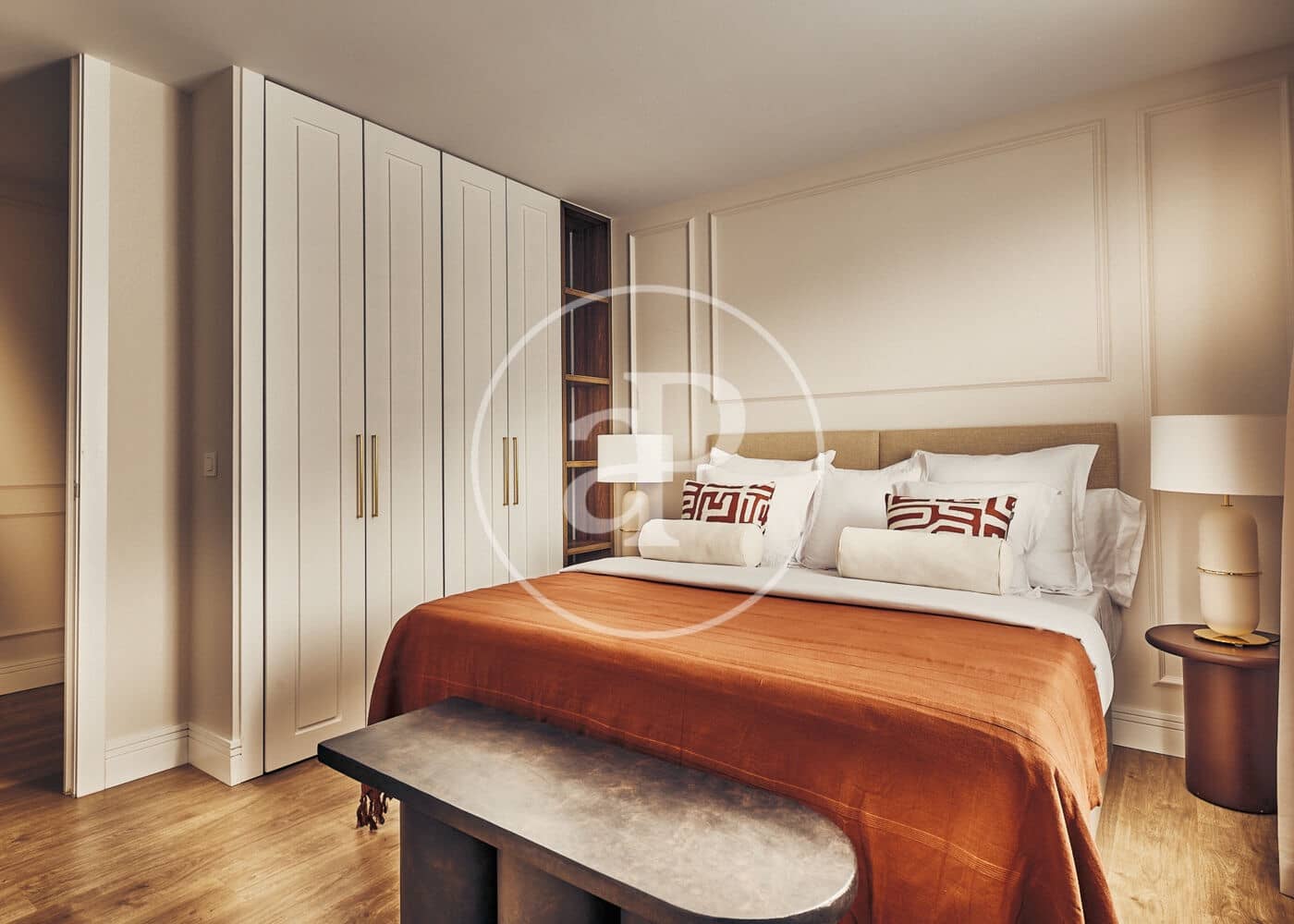 3 Zimmer Apartment zu verkaufen in Madrid Stadt - 1.699.000 € (Ref: 10078189)