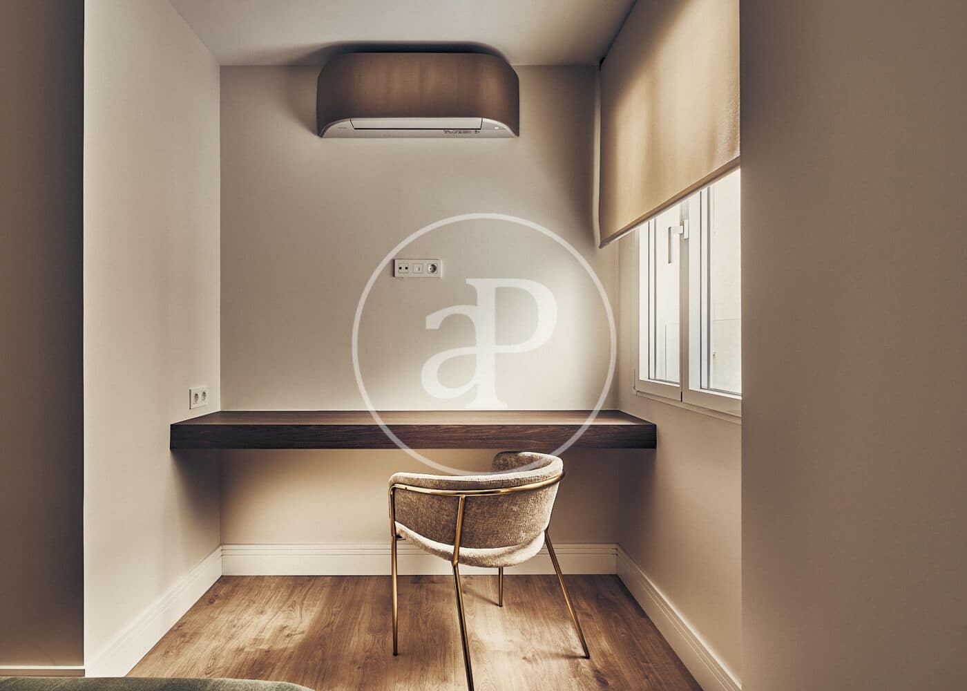 3 Zimmer Apartment zu verkaufen in Madrid Stadt - 1.699.000 € (Ref: 10078189)