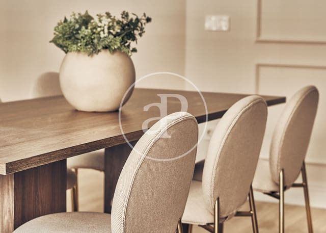 3 Zimmer Apartment zu verkaufen in Lista, Madrid Stadt - 1.699.000 € (Ref: 10078189)