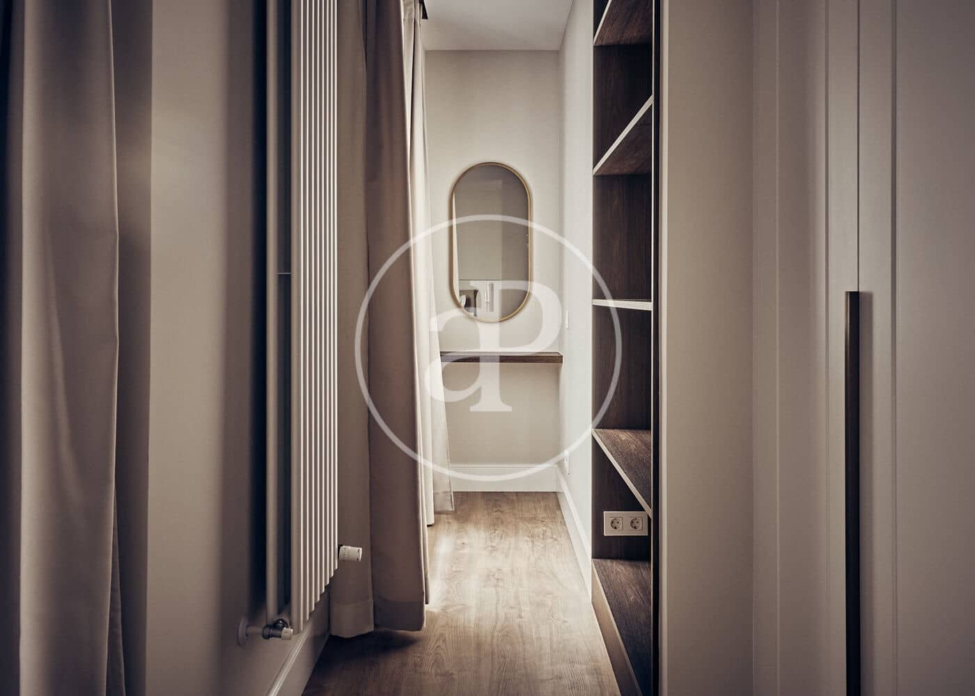 2 sypialnia Apartament na sprzedaż w Miasto Madryt - 1 159 000 € (Ref: 10078191)