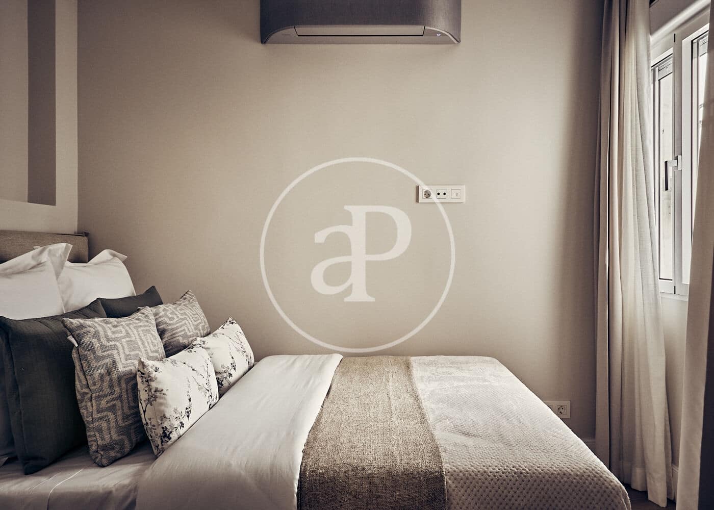 2 sypialnia Apartament na sprzedaż w Miasto Madryt - 1 159 000 € (Ref: 10078191)