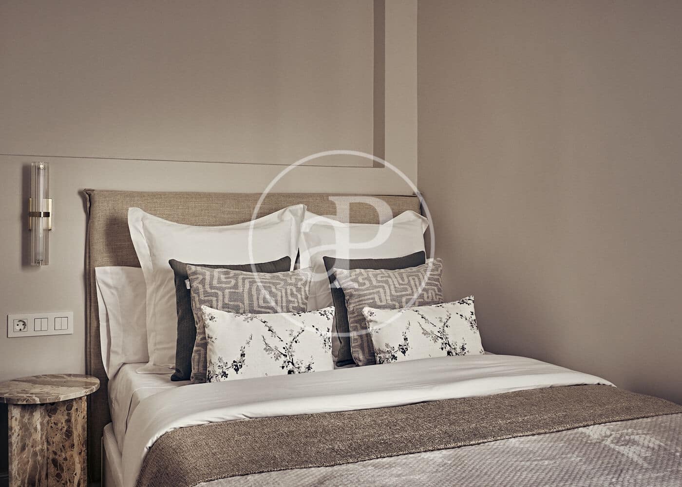 2 sypialnia Apartament na sprzedaż w Miasto Madryt - 1 159 000 € (Ref: 10078191)