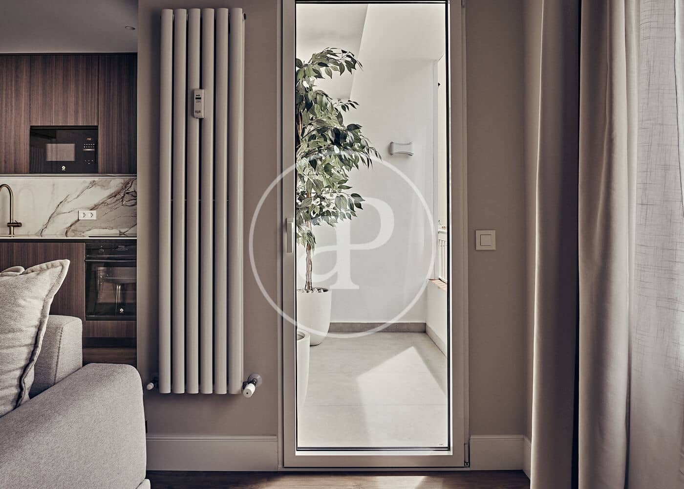 2 sypialnia Apartament na sprzedaż w Miasto Madryt - 1 159 000 € (Ref: 10078191)