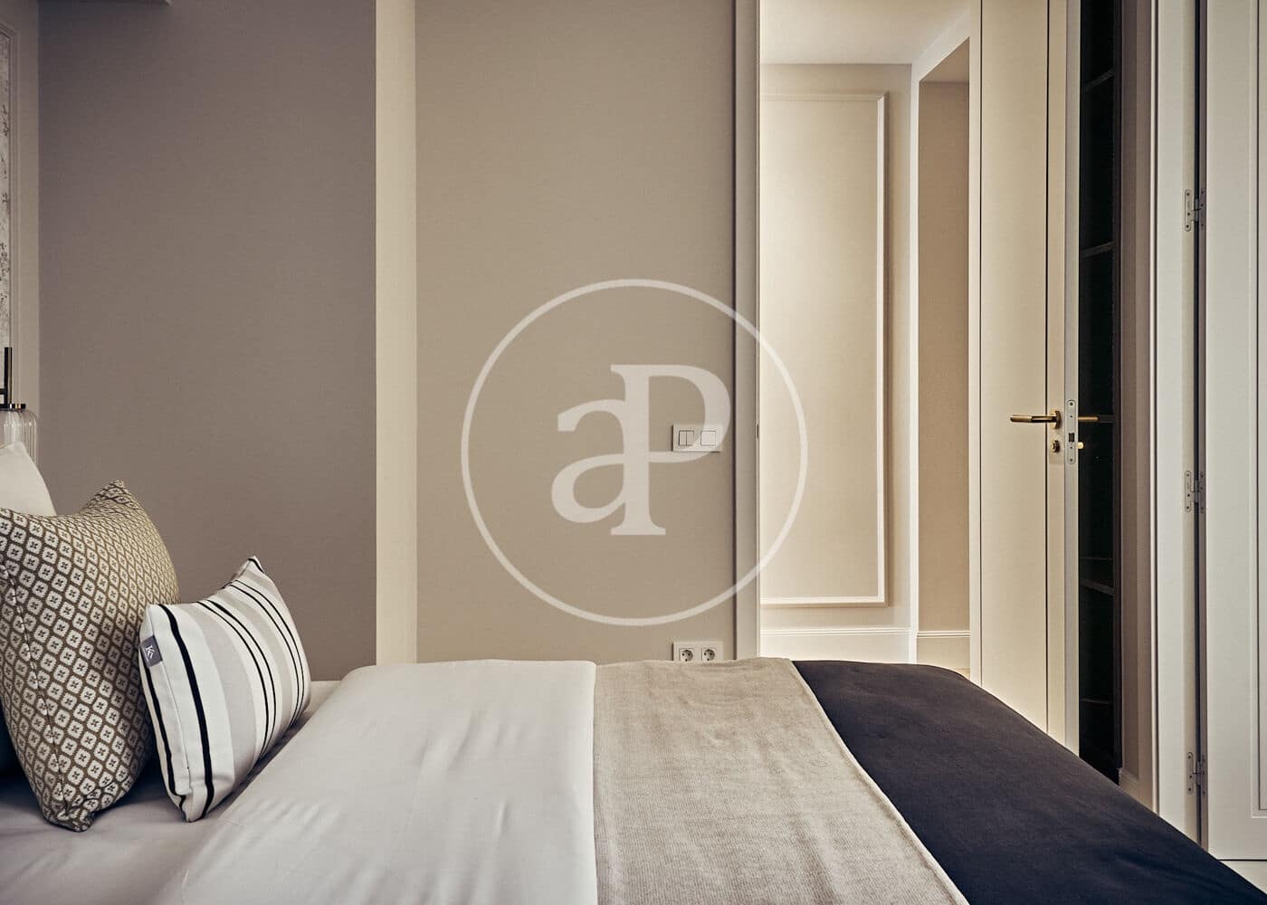 2 sypialnia Apartament na sprzedaż w Miasto Madryt - 1 159 000 € (Ref: 10078191)