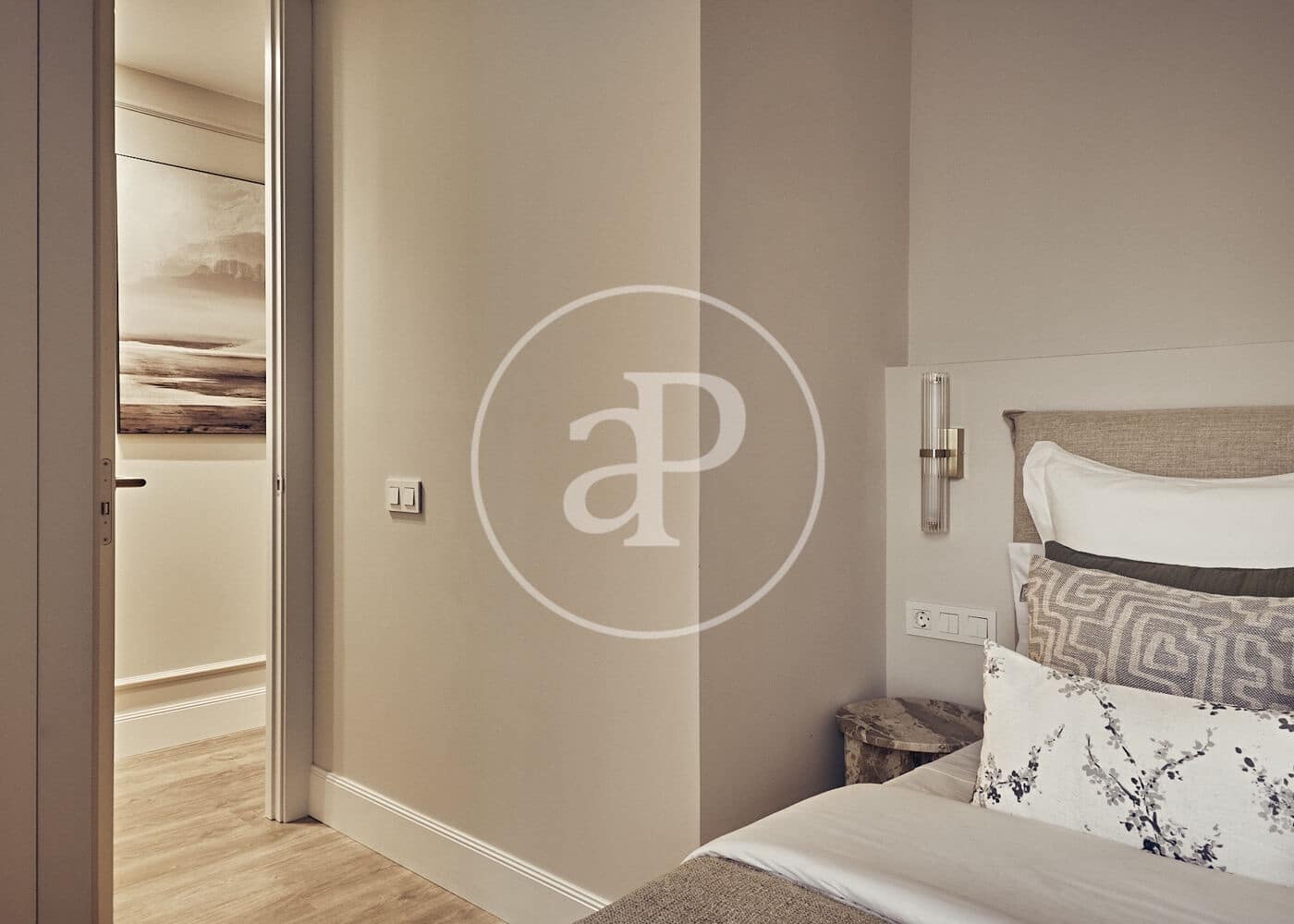 2 sypialnia Apartament na sprzedaż w Miasto Madryt - 1 159 000 € (Ref: 10078191)