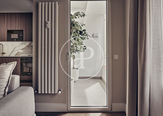 2 Zimmer Apartment zu verkaufen in Lista, Madrid Stadt - 1.159.000 € (Ref: 10078191)