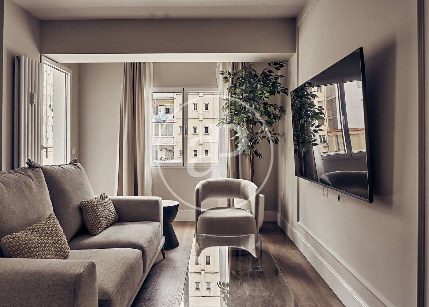 2 sypialnia Apartament na sprzedaż w Miasto Madryt - 1 159 000 € (Ref: 10078191)