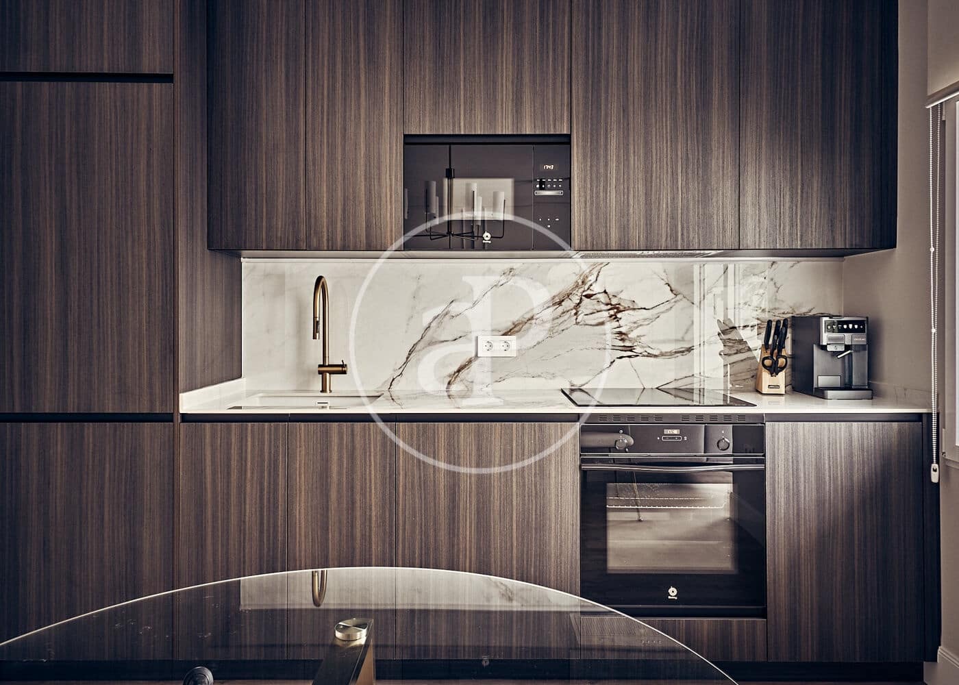 2 sypialnia Apartament na sprzedaż w Miasto Madryt - 1 159 000 € (Ref: 10078191)