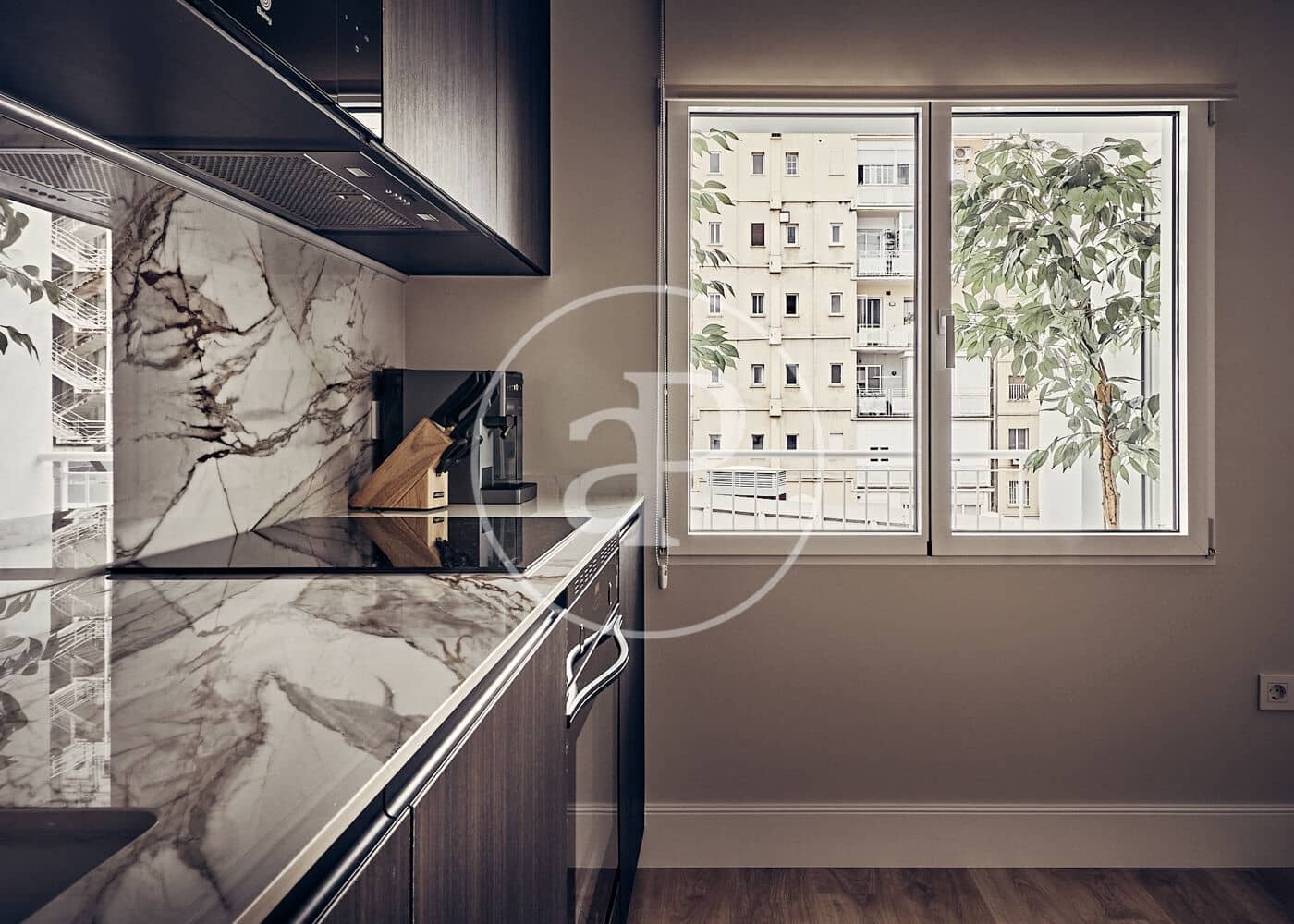 2 sypialnia Apartament na sprzedaż w Miasto Madryt - 1 159 000 € (Ref: 10078191)