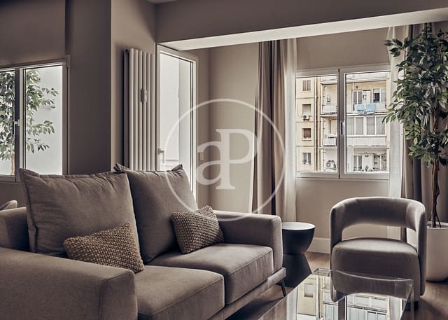 2 Zimmer Apartment zu verkaufen in Lista, Madrid Stadt - 1.159.000 € (Ref: 10078191)