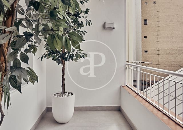 2 Zimmer Apartment zu verkaufen in Lista, Madrid Stadt - 1.159.000 € (Ref: 10078191)