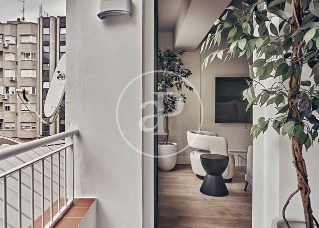 2 Zimmer Apartment zu verkaufen in Lista, Madrid Stadt - 1.159.000 € (Ref: 10078191)