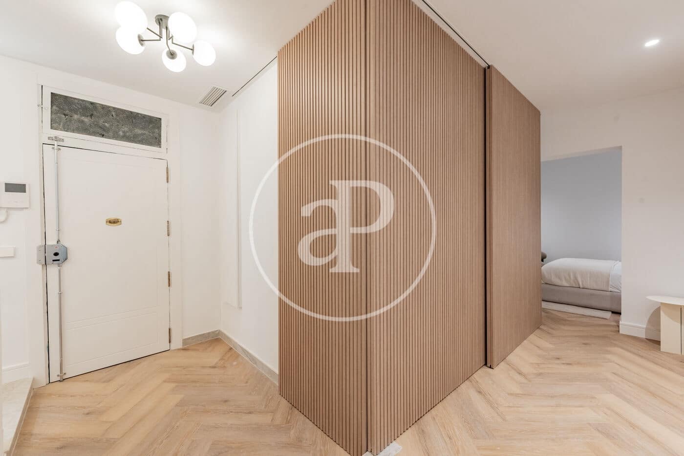 2 soverom Leilighet til salgs i Madrid by - € 1 175 000 (Ref: 10081082)