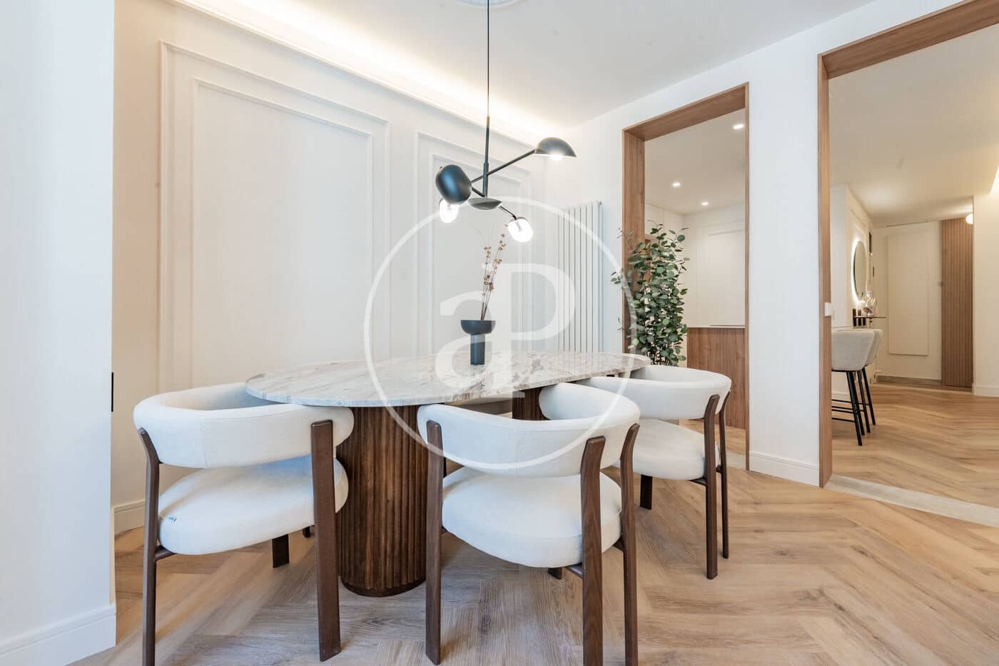 2 soverom Leilighet til salgs i Madrid by - € 1 175 000 (Ref: 10081082)