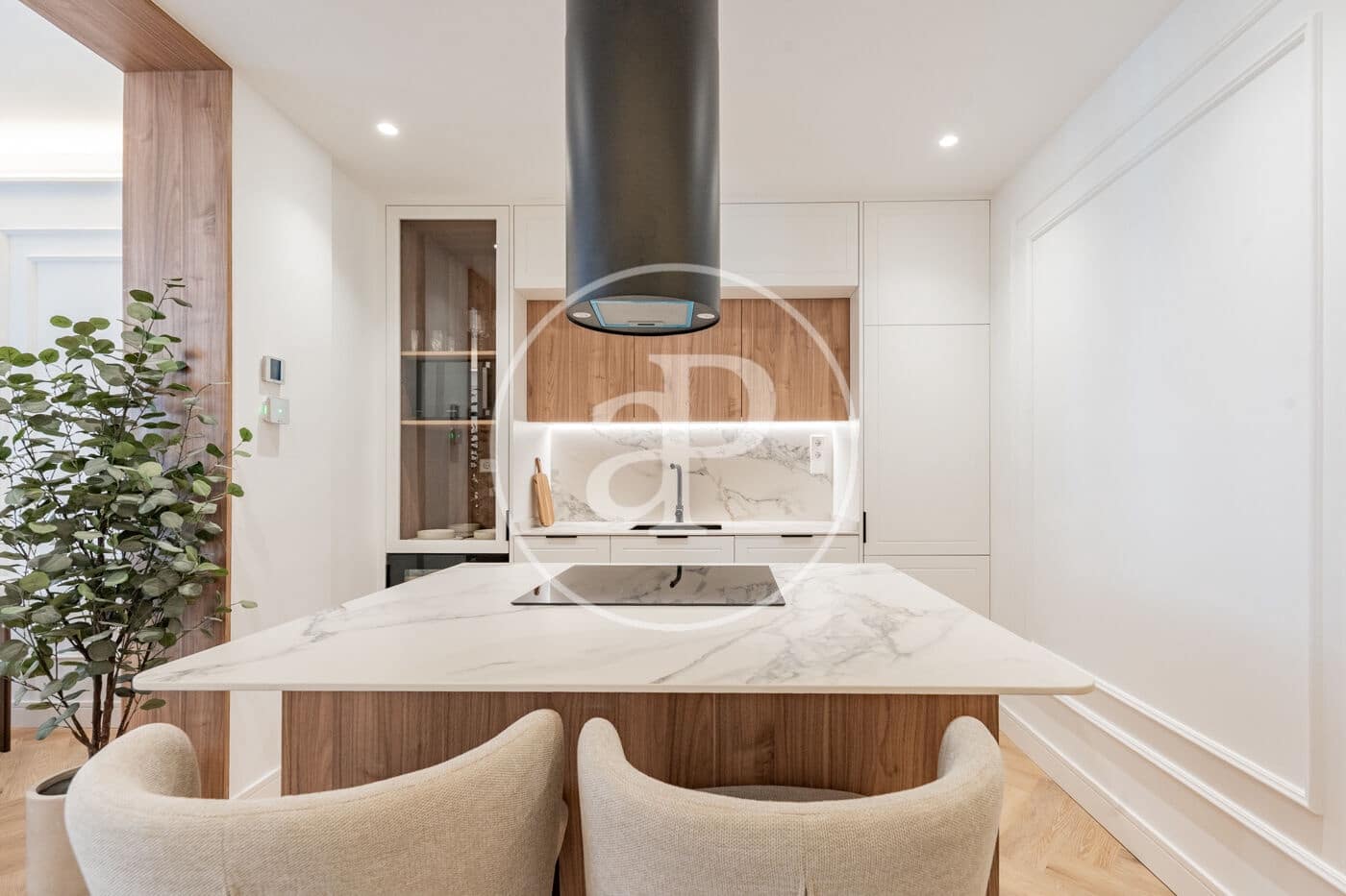 2 soverom Leilighet til salgs i Madrid by - € 1 175 000 (Ref: 10081082)