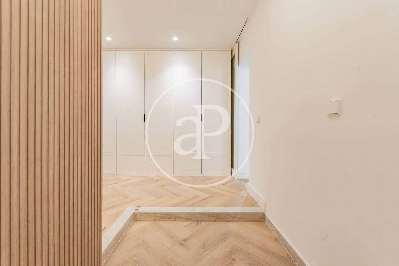 2 soverom Leilighet til salgs i Madrid by - € 1 175 000 (Ref: 10081082)