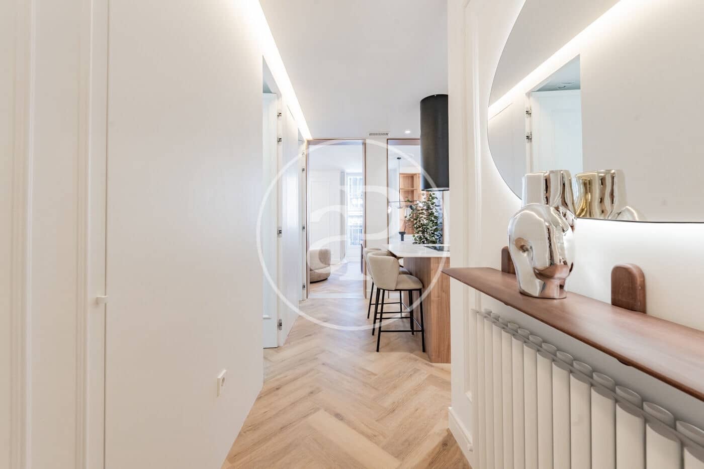 2 soverom Leilighet til salgs i Madrid by - € 1 175 000 (Ref: 10081082)