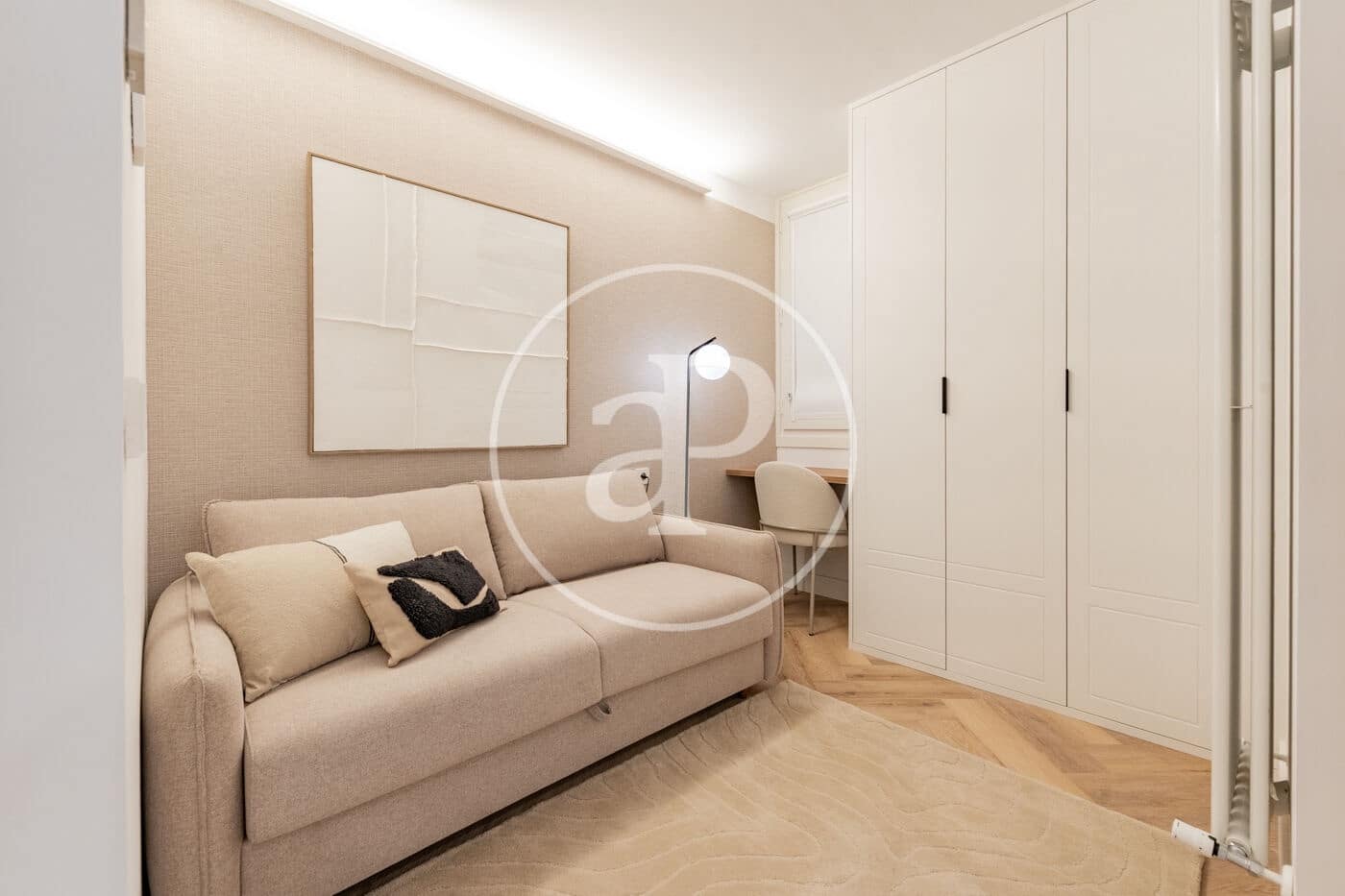 2 soverom Leilighet til salgs i Madrid by - € 1 175 000 (Ref: 10081082)