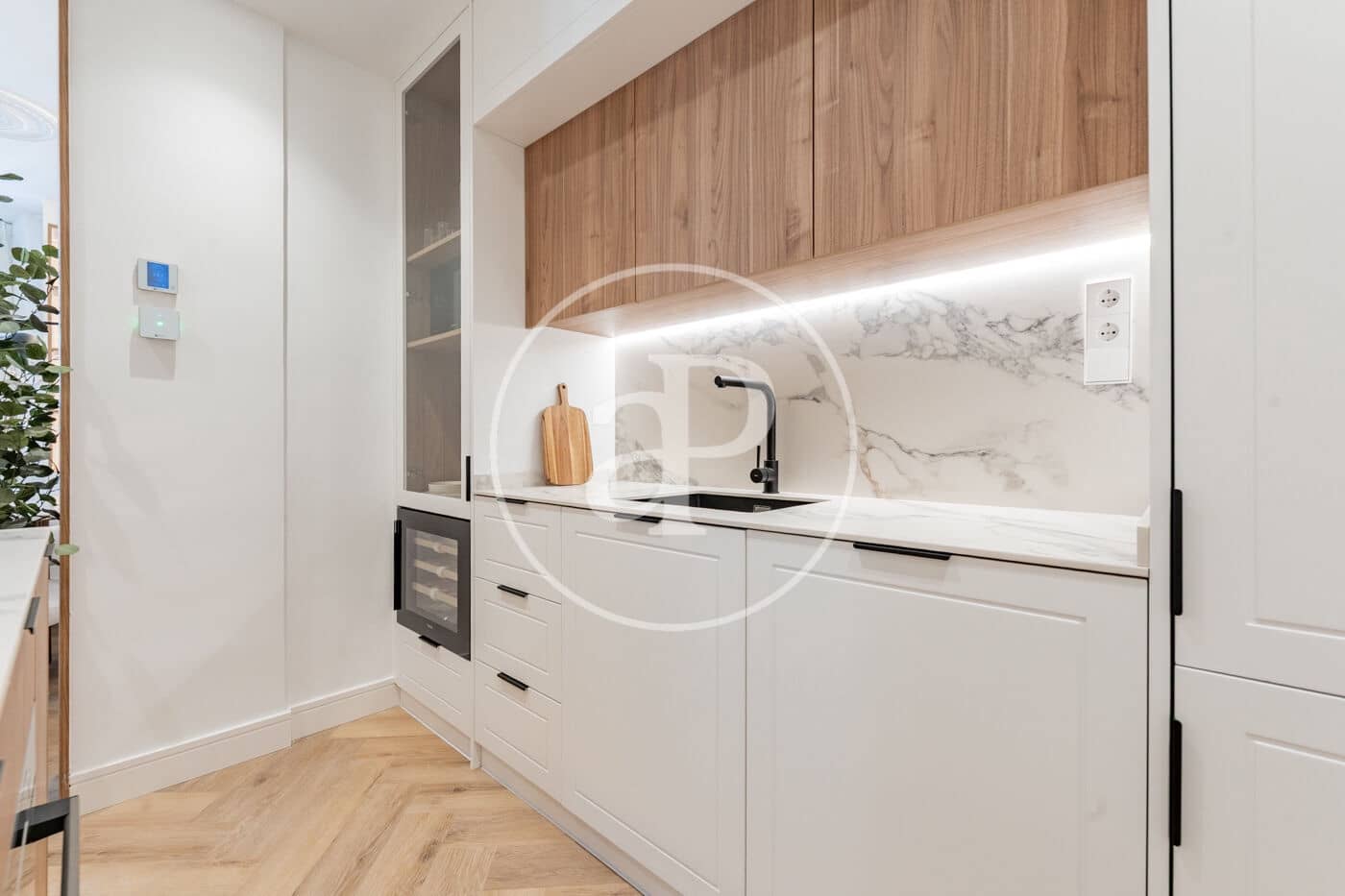 2 soverom Leilighet til salgs i Madrid by - € 1 175 000 (Ref: 10081082)