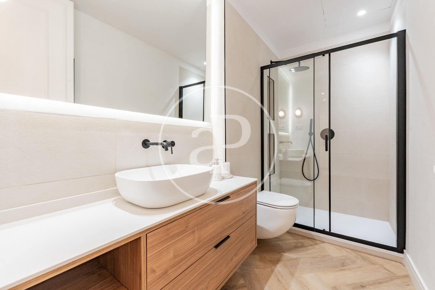 2 soverom Leilighet til salgs i Madrid by - € 1 175 000 (Ref: 10081082)