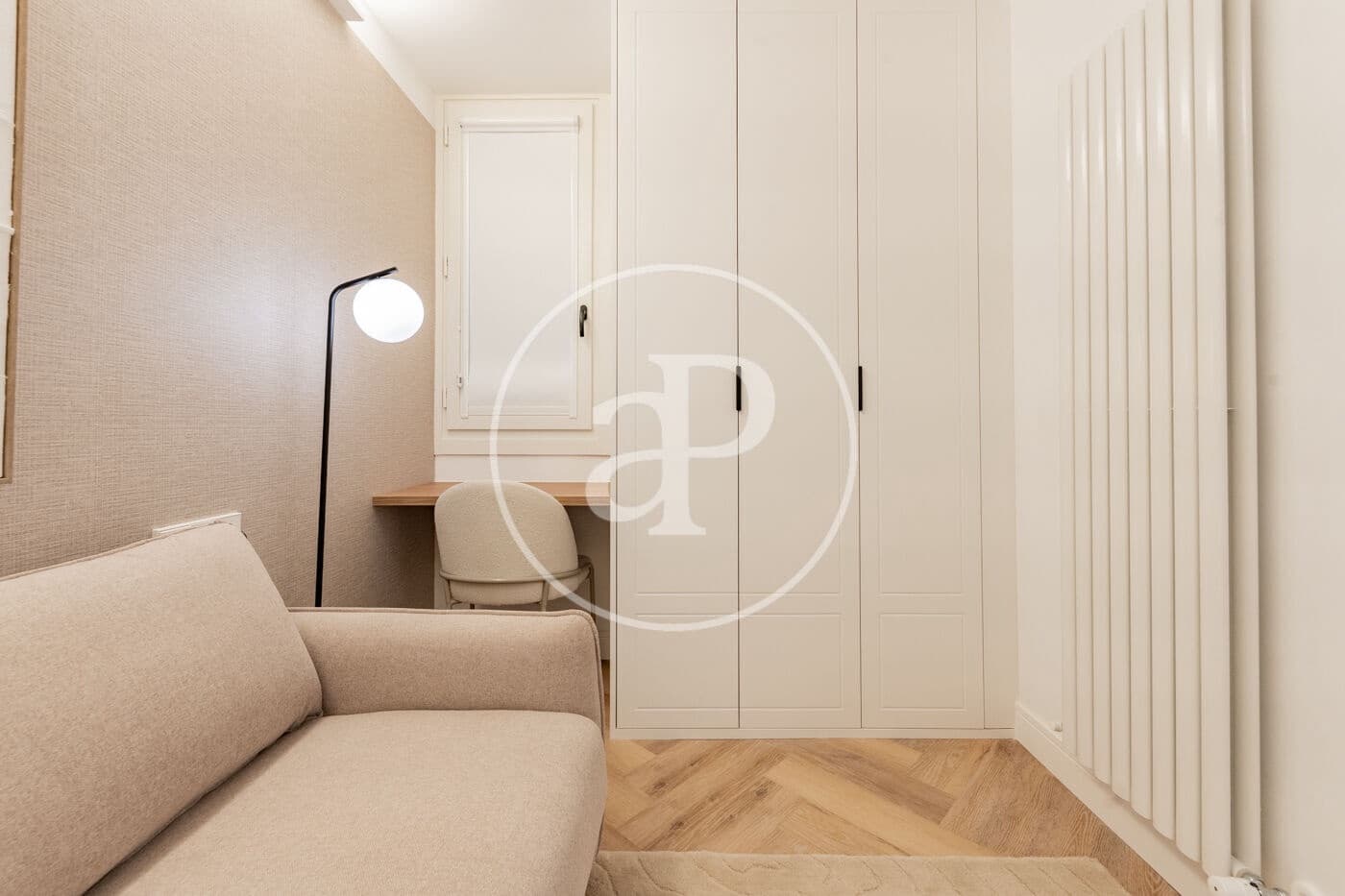 2 soverom Leilighet til salgs i Madrid by - € 1 175 000 (Ref: 10081082)