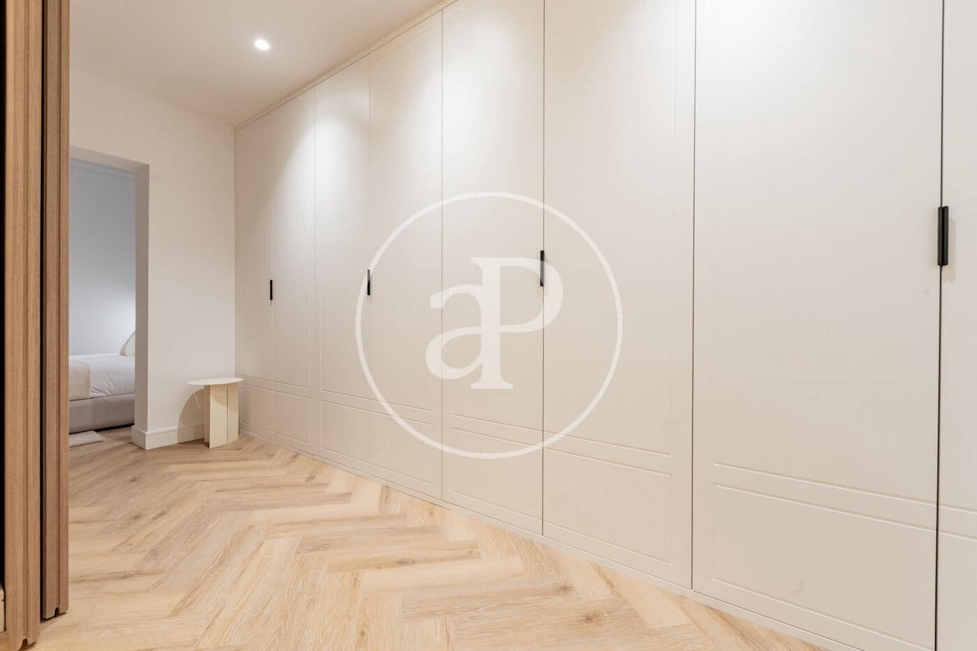 2 soverom Leilighet til salgs i Madrid by - € 1 175 000 (Ref: 10081082)