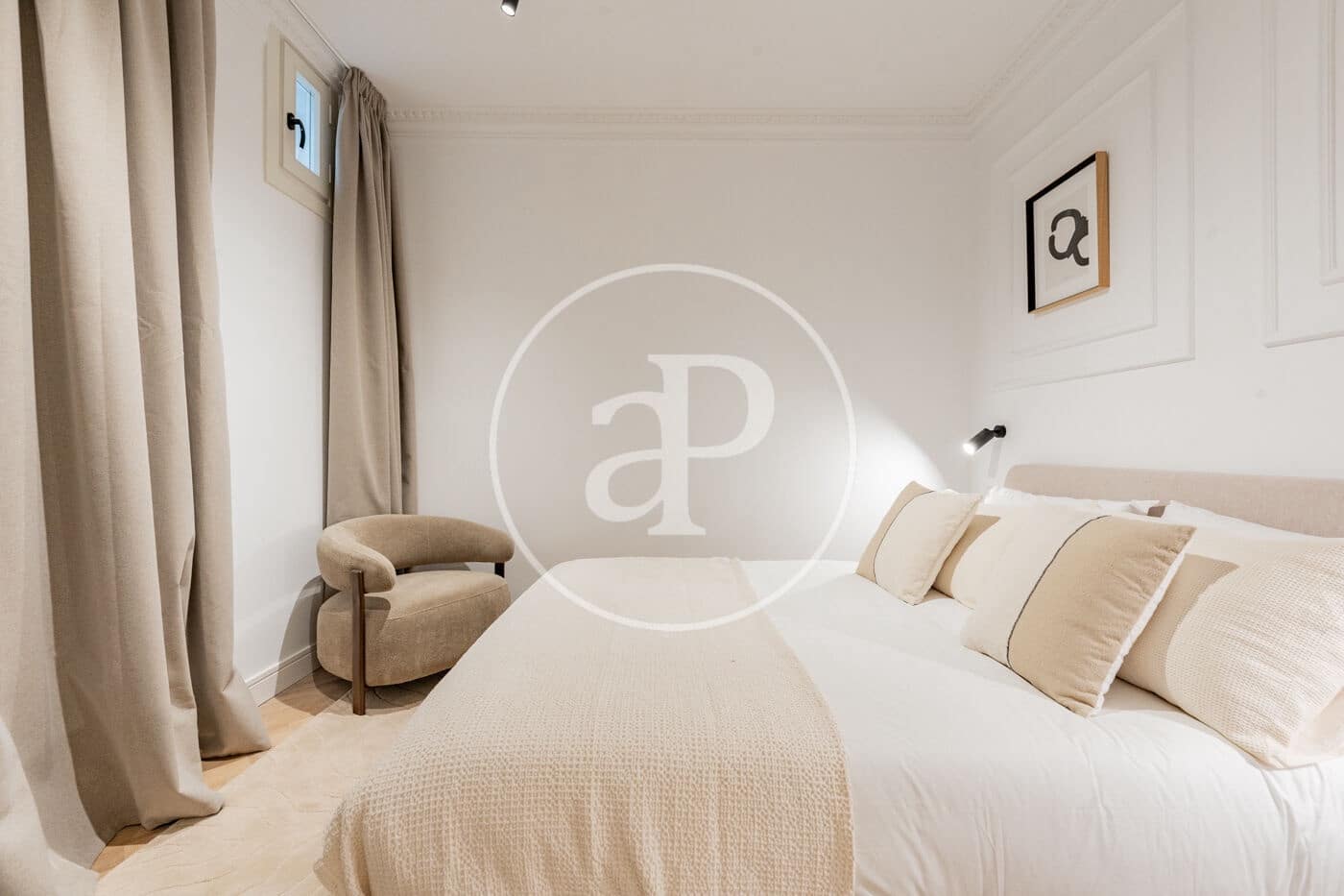 2 soverom Leilighet til salgs i Madrid by - € 1 175 000 (Ref: 10081082)
