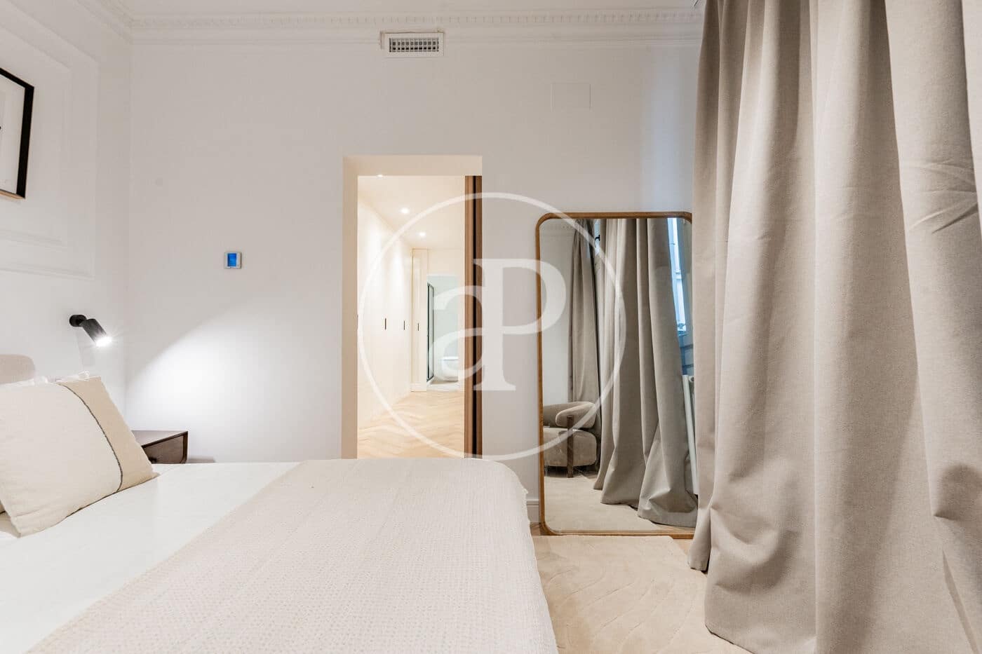 2 soverom Leilighet til salgs i Madrid by - € 1 175 000 (Ref: 10081082)